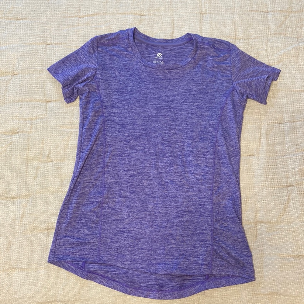 C9 Champion Girls’ Supersoft Tech Tee size L